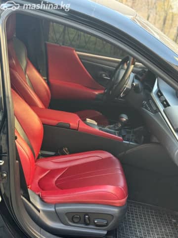 Lexus ES VII 350 3.5 AT