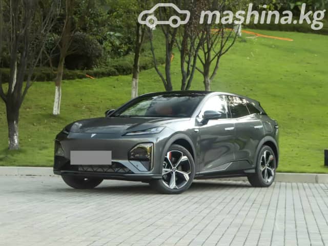 Changan Deepal S7 68.82 kWh Electro AT