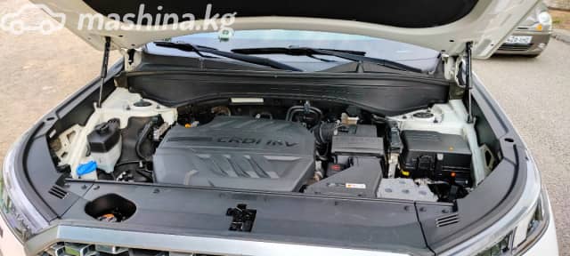 Hyundai Palisade I 2.2d AT