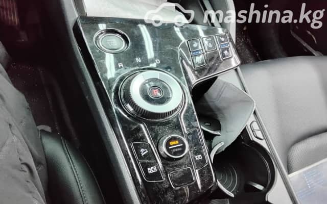 Kia Sportage V 1.6hyb AT 4WD