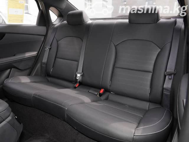 Kia K3 II China Market Рестайлинг 1.4 AMT
