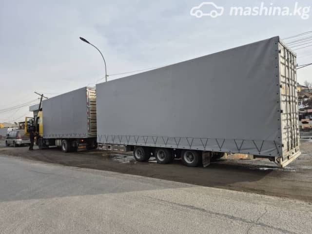 Volvo FH