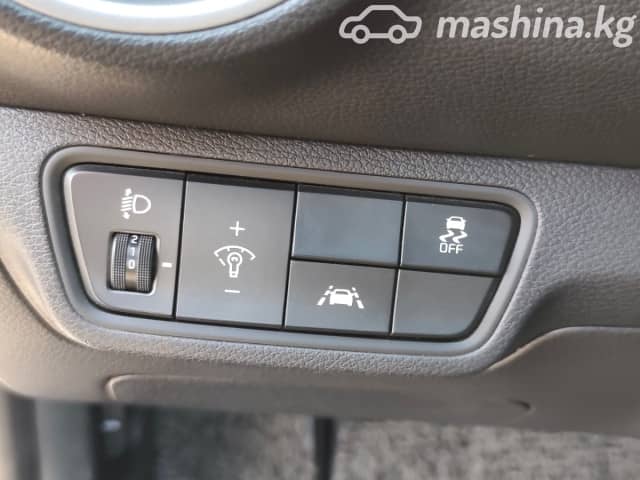 Kia K3 II 1.6 CVT
