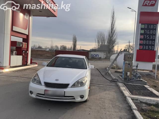 Toyota Windom III (XV30) Рестайлинг 3.0 AT