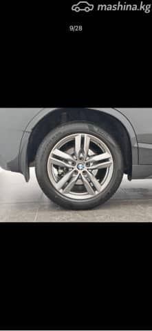 BMW X2 I (F39) sDrive28i 2.0 AT