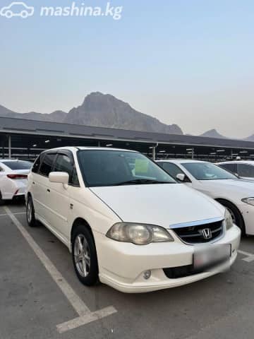 Honda Odyssey II 2.3 AT