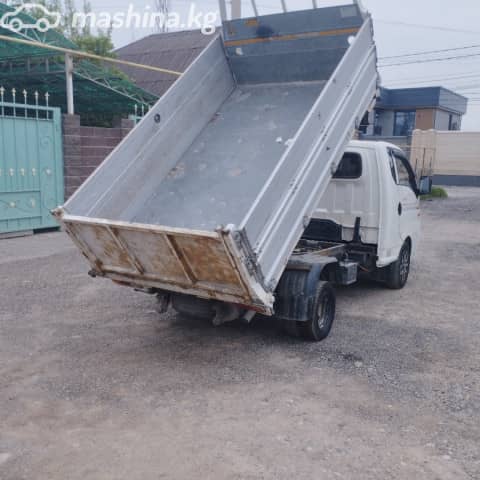 Hyundai HD