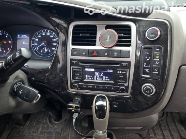Hyundai Porter