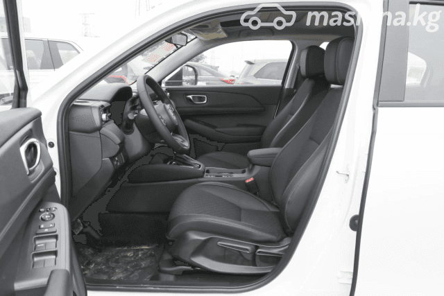 Honda XR-V II 1.5 CVT