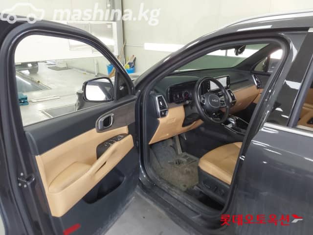 Kia Sorento IV 2.2d AMT
