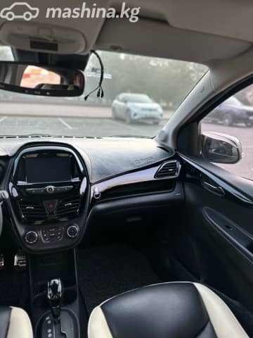 Chevrolet Spark IV 1.0 CVT