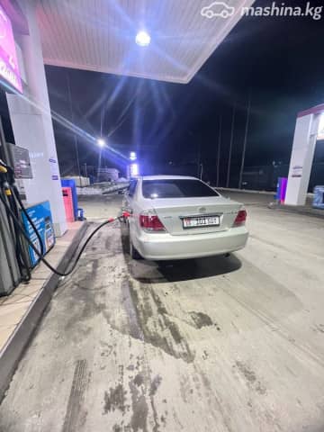 Toyota Camry V (XV30) 2.4 AT