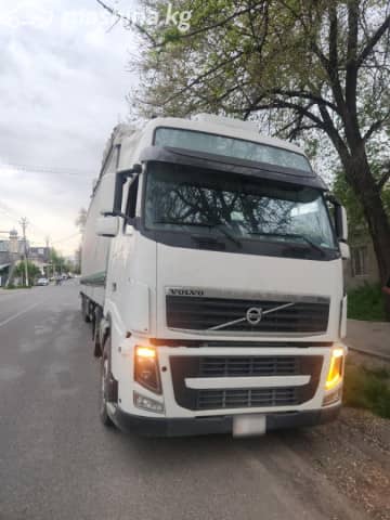 Volvo FH