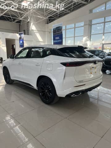 Changan UNI-Z 1.5 AMT