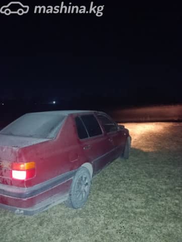Volkswagen Vento 1.8 MT