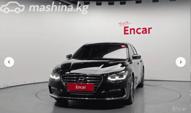 Hyundai Grandeur VI 3.0 AT