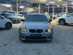 BMW 5 серии V (E60/E61) 530i 3.0 AT
