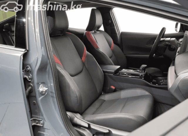 Toyota Prius V (XW60) PHV 2.0hyb AT