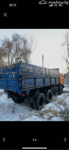 КамАЗ 5510