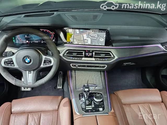 BMW X5 IV (G05/G18) 40i 3.0 AT 4WD