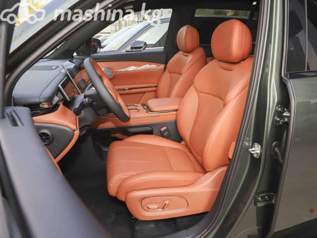 GAC Trumpchi S7 1.5hyb AT