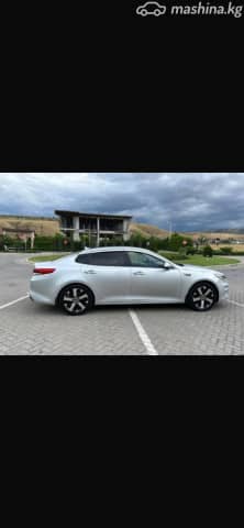 Kia K5 II 2.0 AT