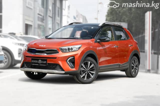 Kia KX1 1.4 AT