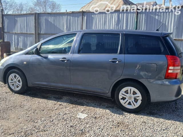 Toyota Wish I 1.8 AT
