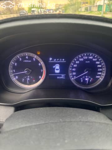 Hyundai Grandeur VI 3.0 AT