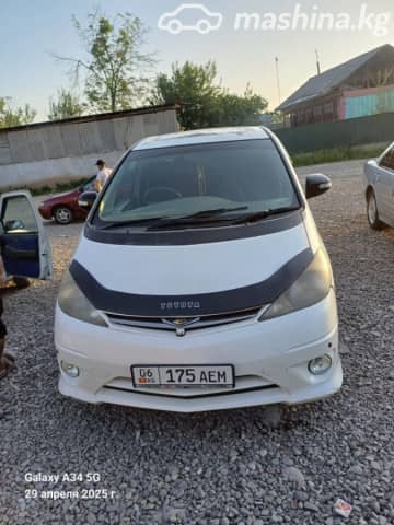 Toyota Estima II 3.0 AT