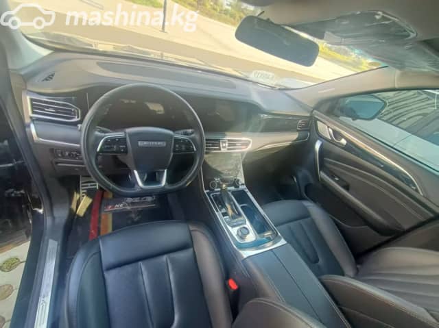 Jetour X90 I 1.6 AMT