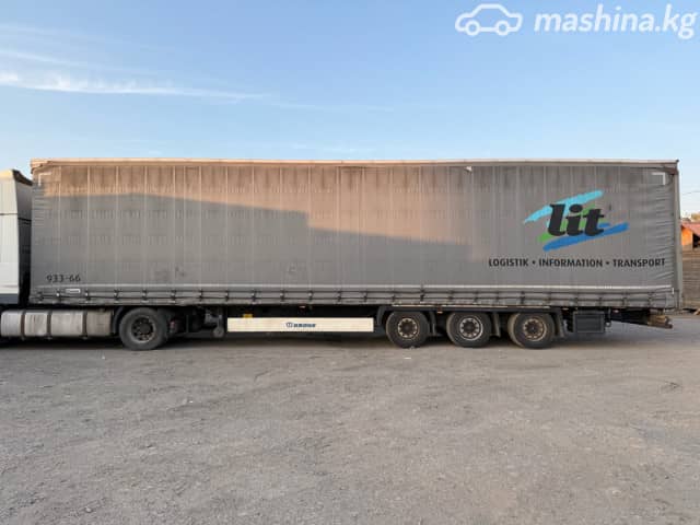 Volvo FH