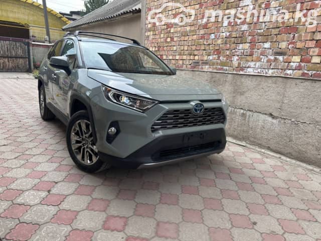 Toyota RAV4 V (XA50) 2.5hyb AT 4WD
