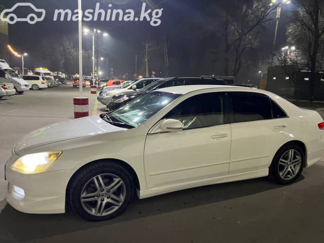 Honda Inspire IV 3.0 AT