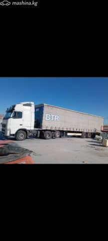 Volvo FH