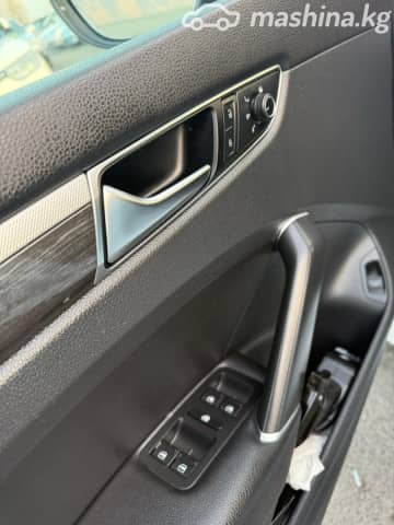 Volkswagen Passat B8 2.0 AMT