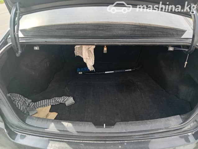 Hyundai Sonata VII (LF) 2.4 AT