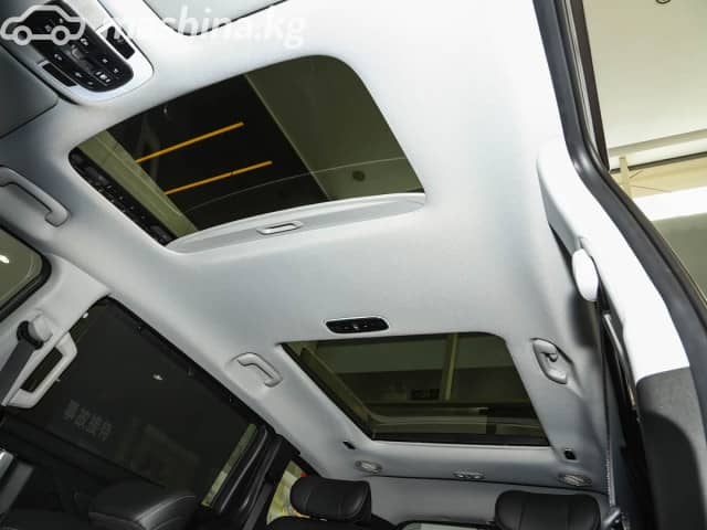 Hyundai Custo 1.5 AT