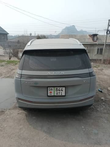 GAC Aion V Plus AT