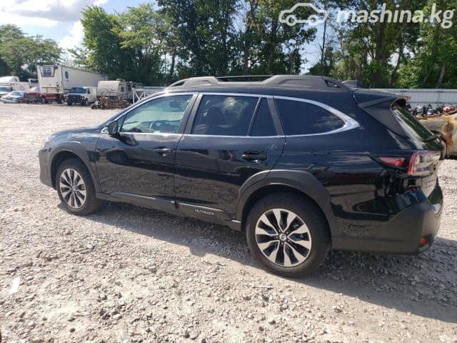 Subaru Outback VI Onyx Edition XT 2.4 CVT 4WD
