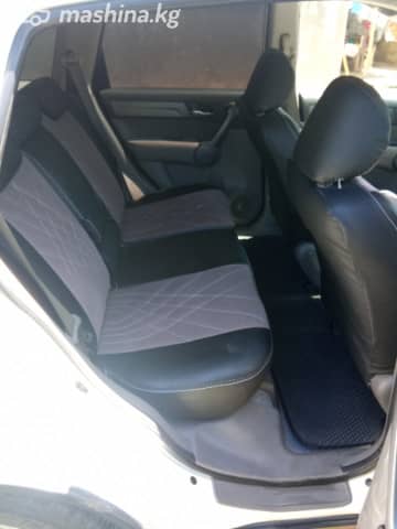 Honda CR-V III 2.4 AT 4WD
