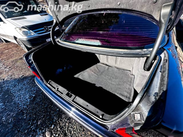 Mercedes-Benz E-Класс II (W210, S210) Рестайлинг 320 3.2 AT