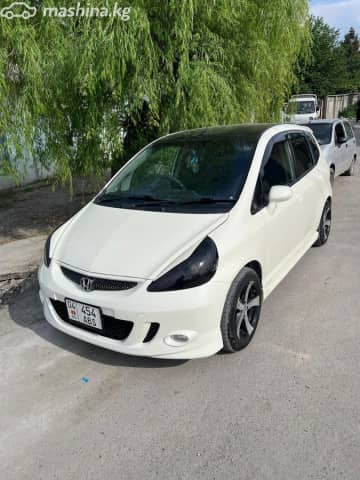 Honda Fit I 1.5 AT