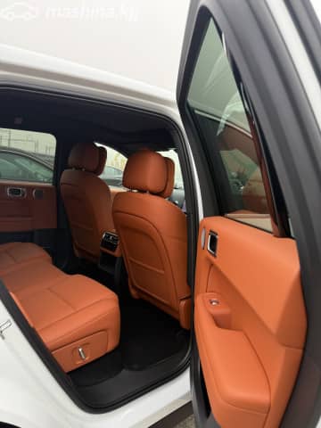 LiXiang L6 1.5hyb AT 4WD