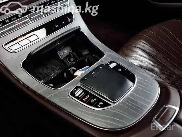 Mercedes-Benz CLS III (C257) Рестайлинг 450 3.0 AT 4WD