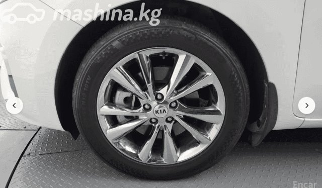 Kia Carnival III 2.2d AT