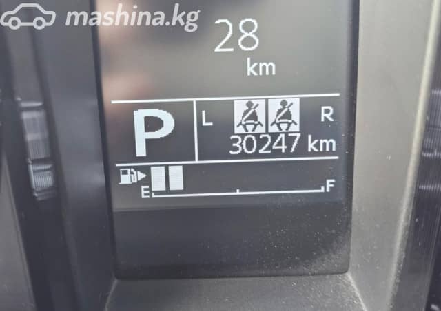 Suzuki Jimny IV 1.5 AT 4WD