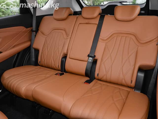 Jetour X70 PLUS 1.6 AMT