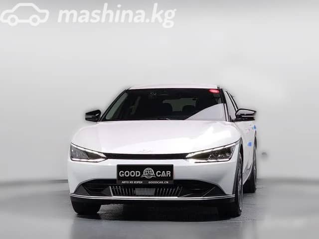 Kia EV6 I Long Range Electro AT 4WD