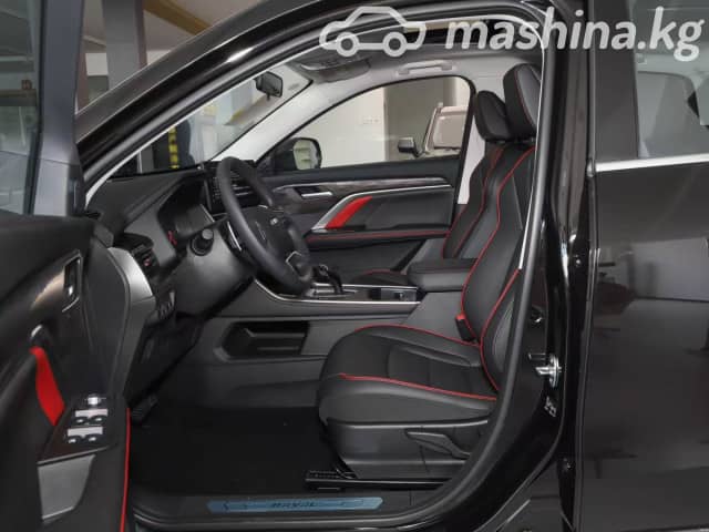 Haval H6 III DHT 1.5hyb AT